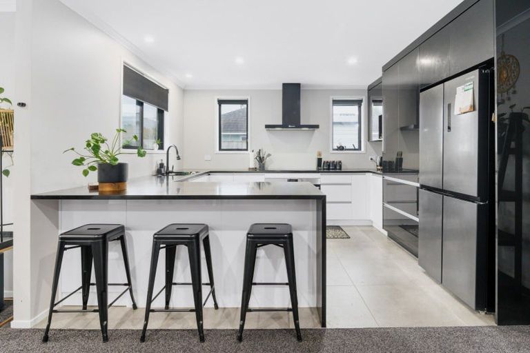 Photo of property in 1 Tupaea Place, Ngaruawahia, 3720