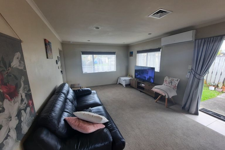 Photo of property in 5 Drumbeg Close, Flat Bush, Auckland, 2019