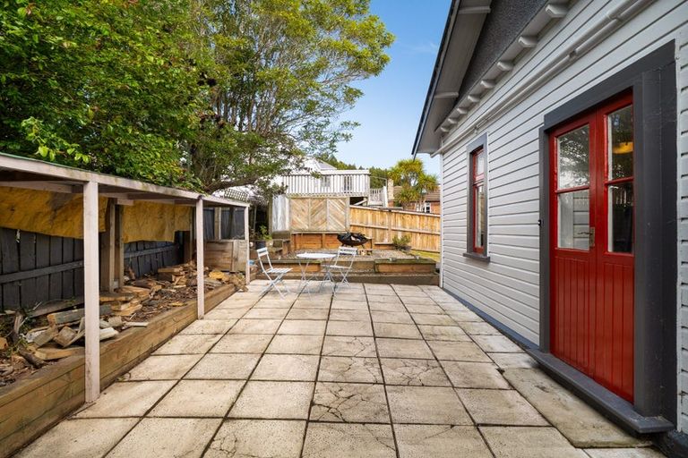 Photo of property in 5 Greenock Street, Kaikorai, Dunedin, 9010