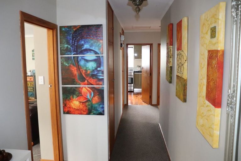 Photo of property in 65 Gorge Road, Maungaturoto, 0520