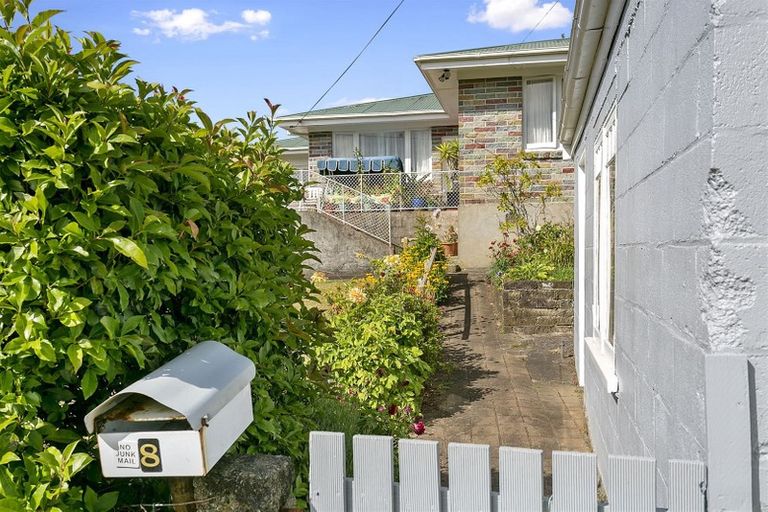 Photo of property in 8 Central Street, Putaruru, 3411