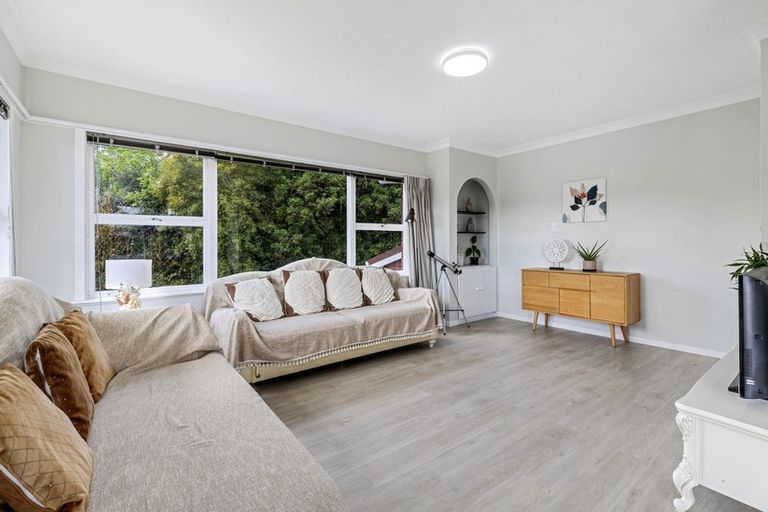 Photo of property in 3/17 Eban Avenue, Hillcrest, Auckland, 0627