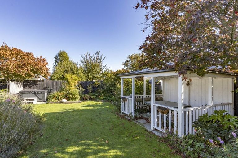 Photo of property in 4 The Stables, Woodend, 7610