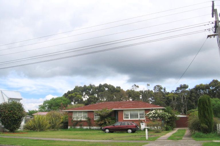 Photo of property in 57 Tarewa Road, Rotorua, 3010