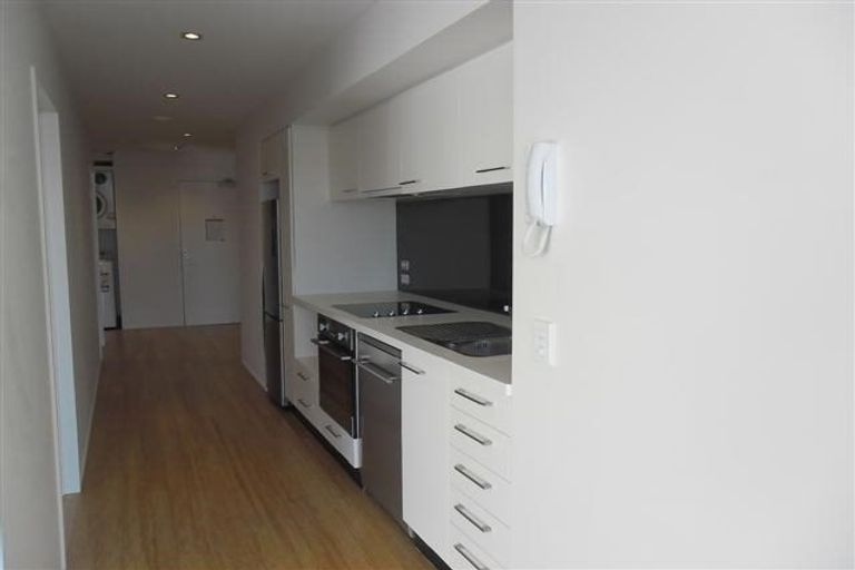 Photo of property in Forte Apartments, 102/13 College Street, Te Aro, Wellington, 6011