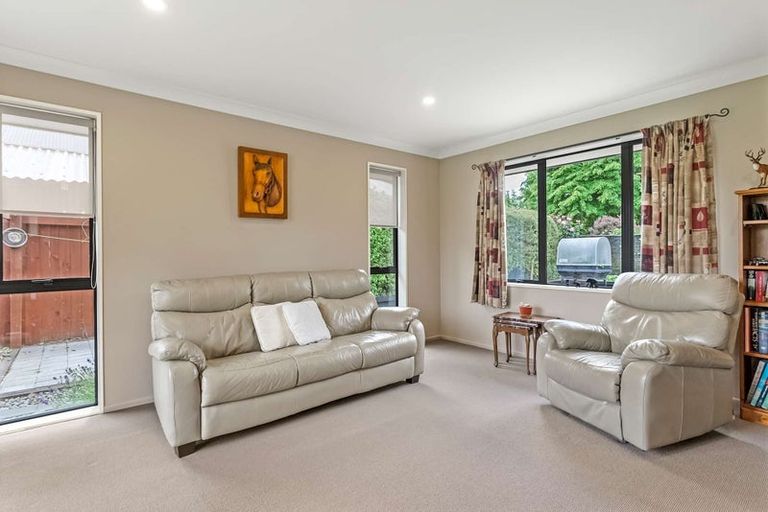 Photo of property in 3 Balmoral Lane, Rangiora, 7400