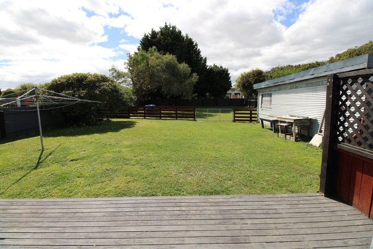 Photo of property in 29a Norbiton Road, Foxton, 4814