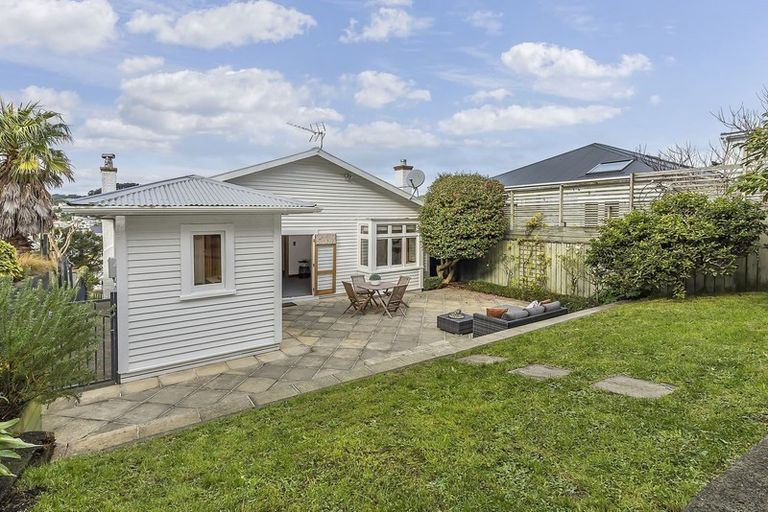 Photo of property in 84b Rintoul Street, Newtown, Wellington, 6021