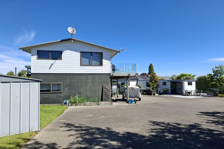 Photo of property in 1/21 Tawa Street, Hilltop, Taupo, 3330