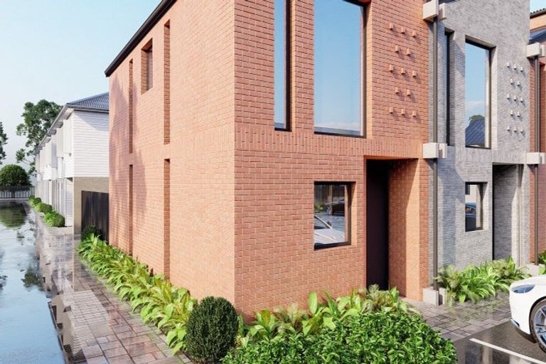 Photo of property in 88 Holly Road, St Albans, Christchurch, 8014