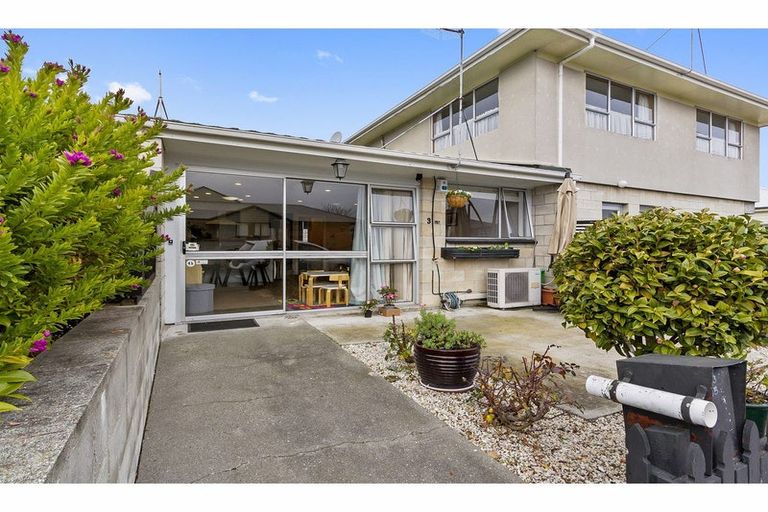 Photo of property in 25 Clyde Street, Seaview, Timaru, 7910