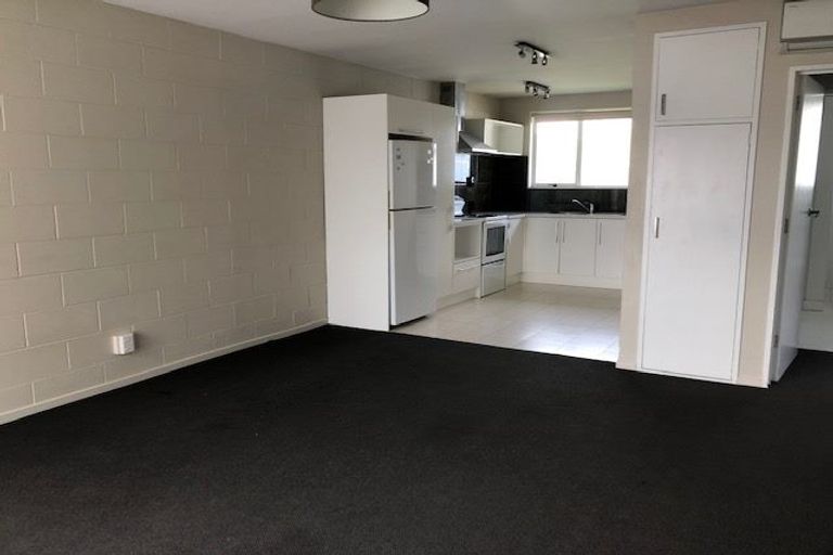 Photo of property in 6/101 Nursery Road, Phillipstown, Christchurch, 8011