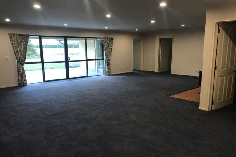 Photo of property in 304 Springston Rolleston Road, Rolleston, Christchurch, 7674