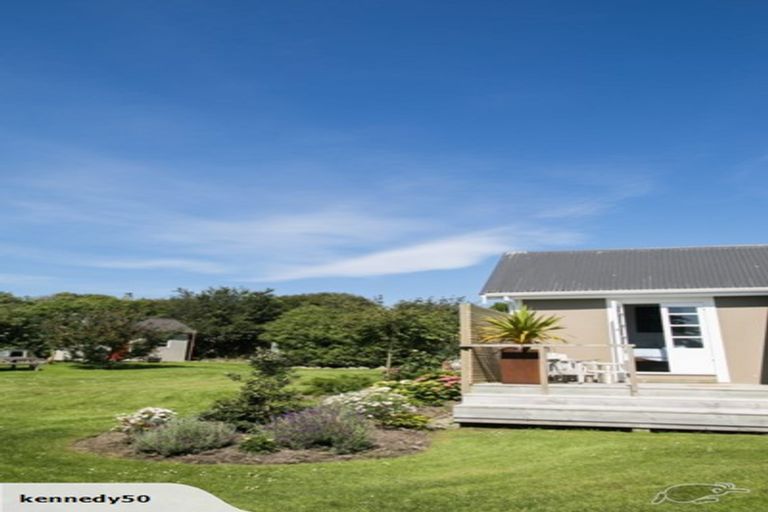 Photo of property in 29 Semple Street, Kakanui, Oamaru, 9495