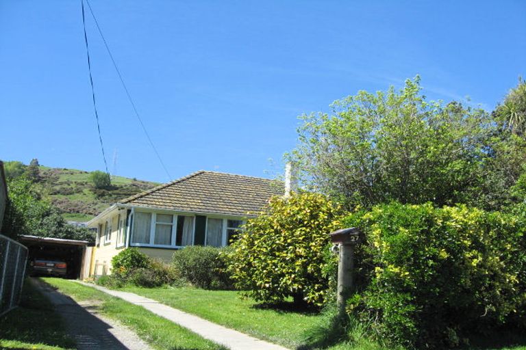 Photo of property in 27 Karaka Street, Stoke, Nelson, 7011