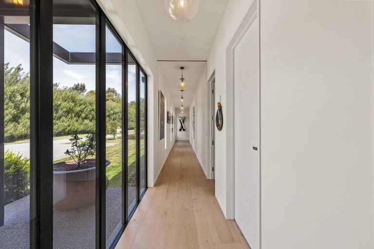 Photo of property in 114 Raddens Road, Ohoka, Kaiapoi, 7692