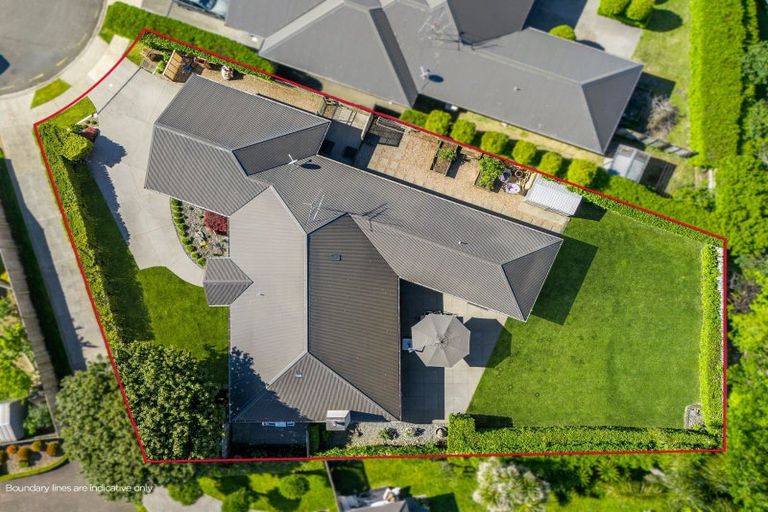 Photo of property in 9 Boulton Place, Cambridge, 3434