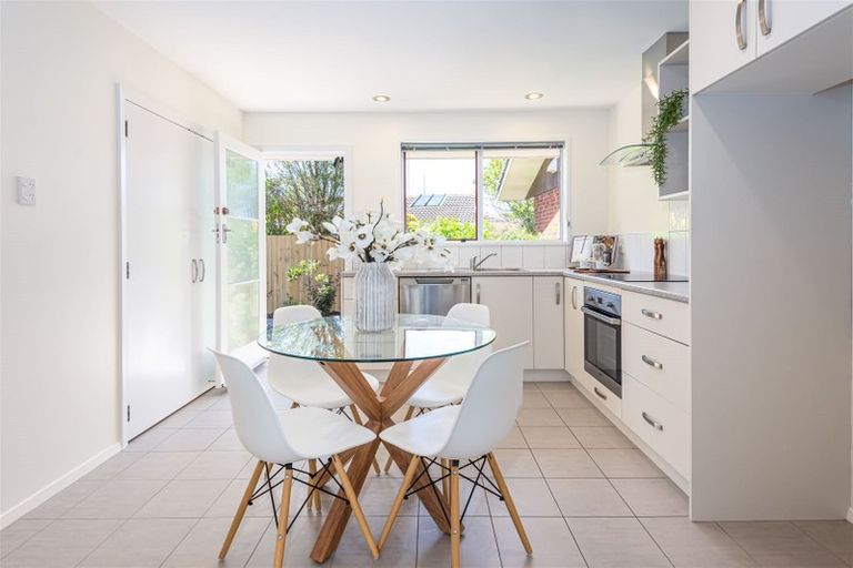 Photo of property in 3/57 Ranfurly Street, St Albans, Christchurch, 8014