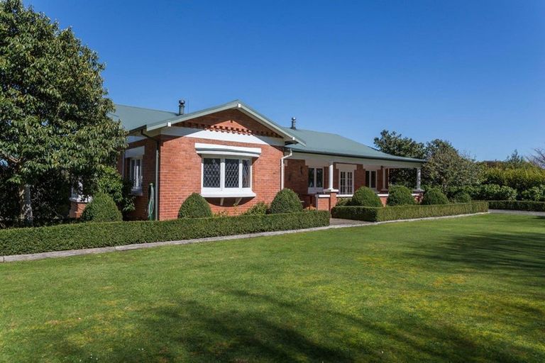 Photo of property in 25 Ransom Street, Dannevirke, 4930