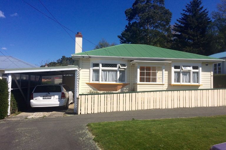 Photo of property in 25 Beechworth Street, North East Valley, Dunedin, 9010