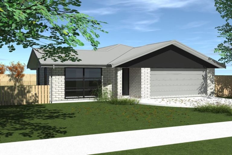 Photo of property in 25 Wingfield Road, Pokeno, 2402