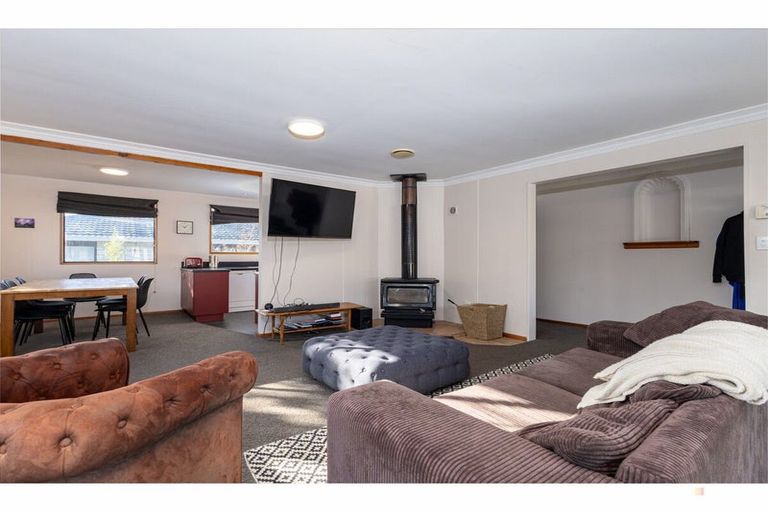 Photo of property in 35 Macaulay Street, Gleniti, Timaru, 7910