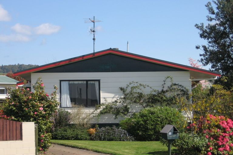 Photo of property in 35 Goldie Street, Pukehangi, Rotorua, 3015