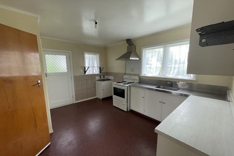 Photo of property in 21 Geddis Avenue, Maraenui, Napier, 4110