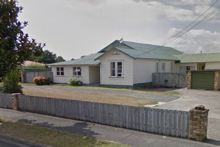 Photo of property in 450b Thames Street, Morrinsville, 3300