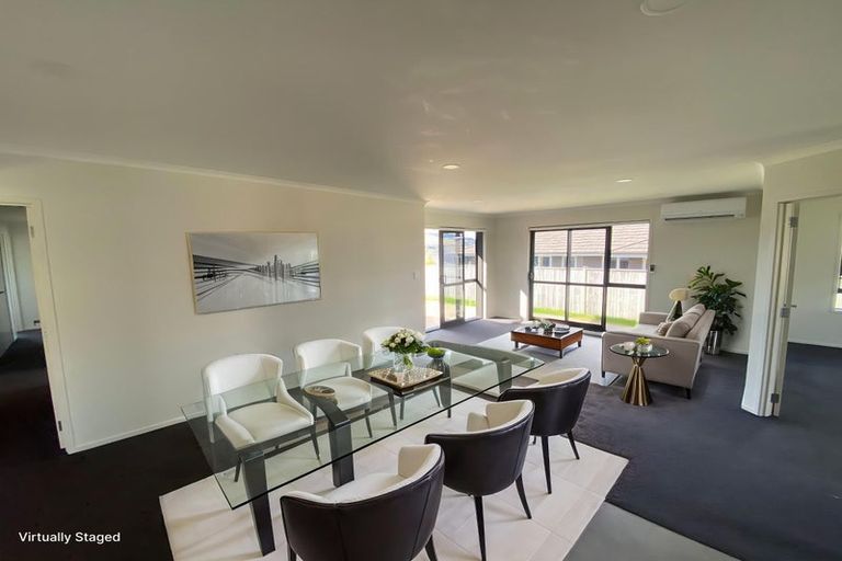 Photo of property in 6 Ewins Lane, Pokeno, 2402