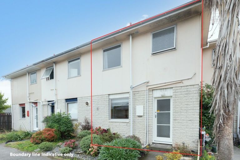 Photo of property in 3/44 Torrens Road, Hillmorton, Christchurch, 8024