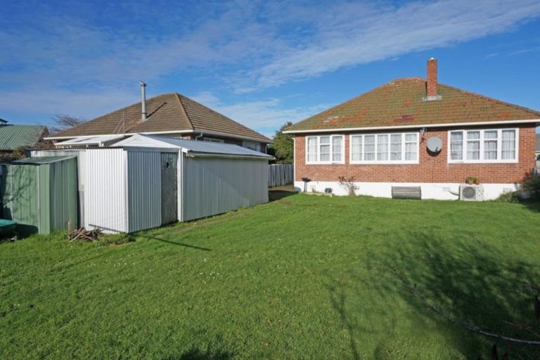 Photo of property in 126 Miller Street, Georgetown, Invercargill, 9812