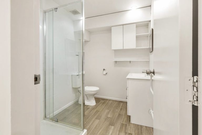 Photo of property in Dixonlane Apartments, 31/7 Feltex Lane, Te Aro, Wellington, 6011