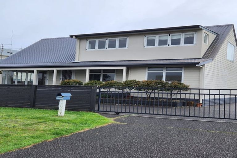 Photo of property in 56 Percy Road, Papamoa Beach, Papamoa, 3118