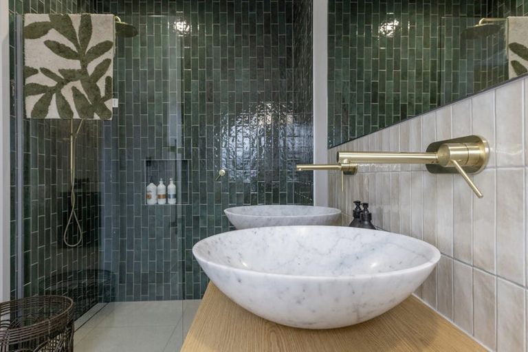 Photo of property in 107 Harakeke Drive, Wharewaka, Taupo, 3330