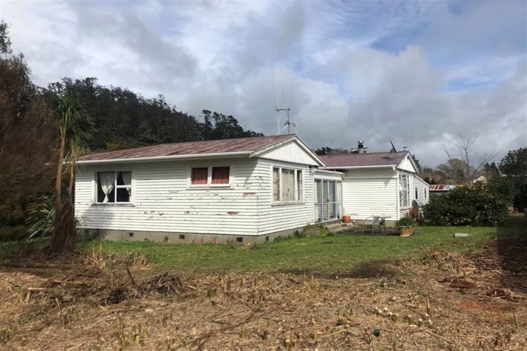 Photo of property in 62 Barry Road, Waihi, 3610