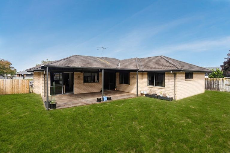 Photo of property in 401 Hukanui Road, Rototuna, Hamilton, 3210