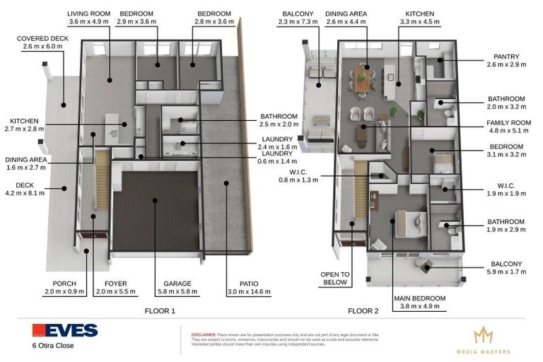 Photo of property in 6 Otira Close, Papamoa Beach, Papamoa, 3118