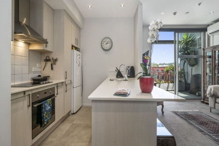 Photo of property in Tenor Apartments, 406/40 Library Lane, Albany, Auckland, 0632