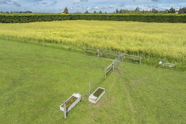 Photo of property in 1797 Clintons Road, Darfield, 7571