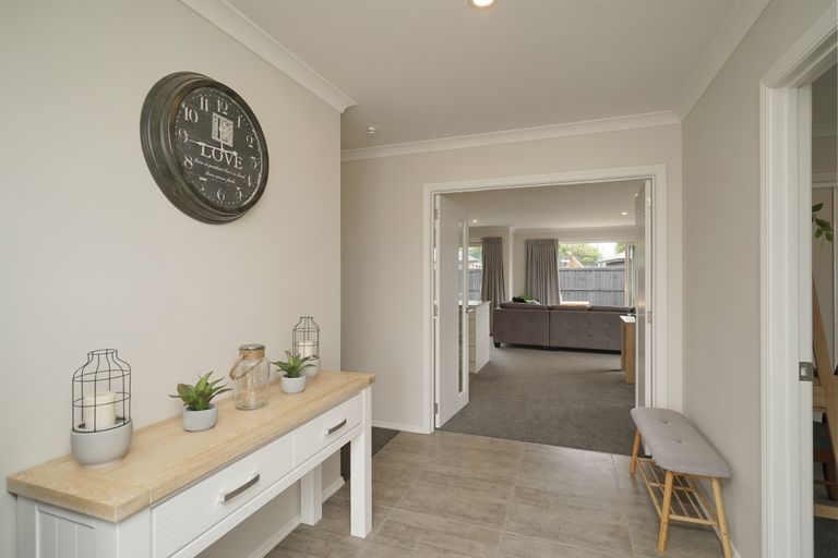 Photo of property in 87 Bayliss Drive, Kaiapoi, 7630