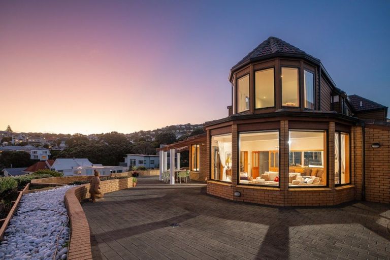 Photo of property in 29 Treasure Grove, Hataitai, Wellington, 6021