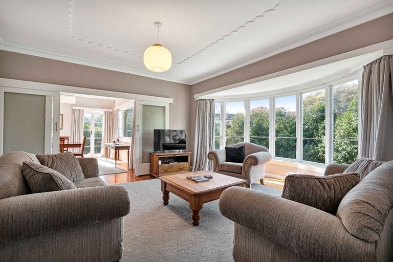 Photo of property in 33 Rogan Street, New Plymouth, 4310