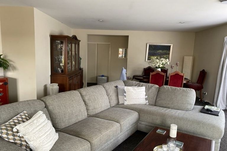 Photo of property in 6 Magnolia Lane, St Albans, Christchurch, 8052