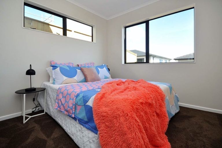 Photo of property in 3 Drover Close, Flat Bush, Auckland, 2019