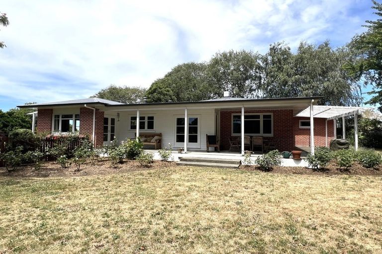 Photo of property in 226 Hammerichs Road, Rapaura, Blenheim, 7273