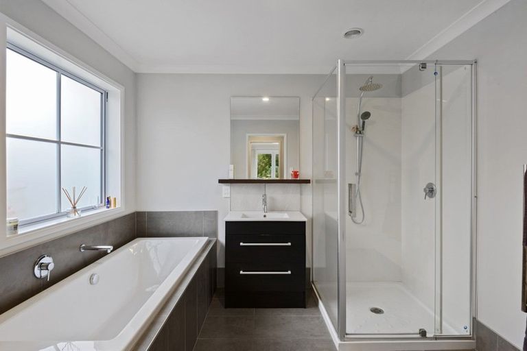 Photo of property in 6 Thornton Close, Leithfield, Amberley, 7481