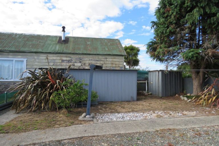 Photo of property in 24 Adderley Street, Westport, 7825