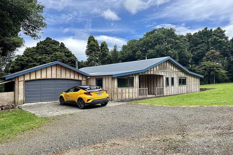 Photo of property in 62 Showground Road, Ohaeawai, Kaikohe, 0472