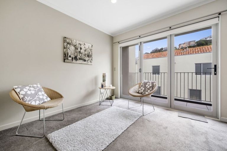 Photo of property in Marrakech Cafe, 42/305 Evans Bay Parade, Hataitai, Wellington, 6021